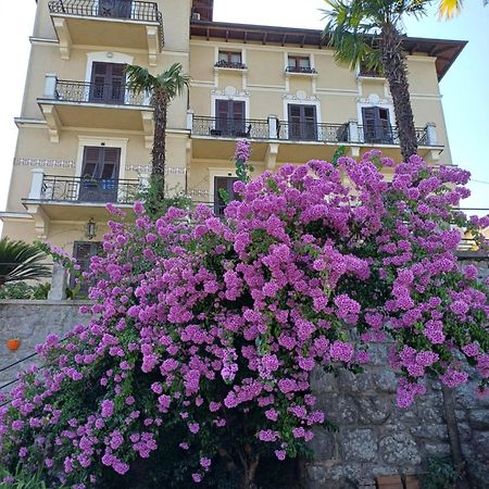 Villa Marija Lovran Exterior photo